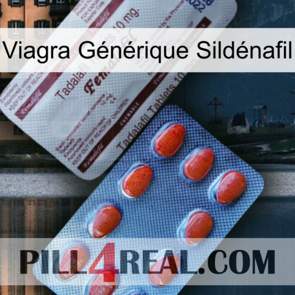 Viagra Générique Sildénafil 36